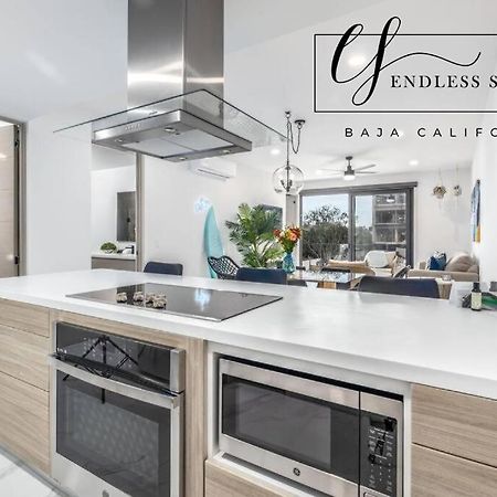 Endless Summer - 2Bed 2Bath Condo - Seasonly Heated Pool With Ocean Views - 5Min Walk To Beach - Fibre Internet - Sleeps 6 Cabo San Lucas Buitenkant foto