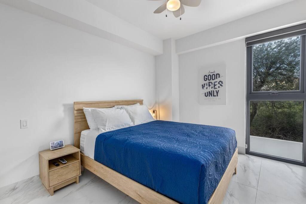Endless Summer - 2Bed 2Bath Condo - Seasonly Heated Pool With Ocean Views - 5Min Walk To Beach - Fibre Internet - Sleeps 6 Cabo San Lucas Buitenkant foto