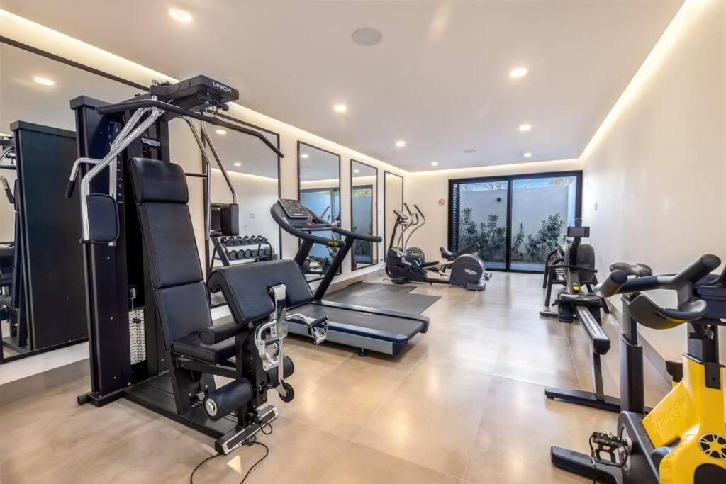 Endless Summer - 2Bed 2Bath Condo - Seasonly Heated Pool With Ocean Views - 5Min Walk To Beach - Fibre Internet - Sleeps 6 Cabo San Lucas Buitenkant foto