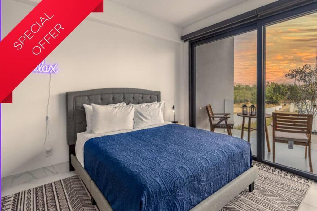 Endless Summer - 2Bed 2Bath Condo - Seasonly Heated Pool With Ocean Views - 5Min Walk To Beach - Fibre Internet - Sleeps 6 Cabo San Lucas Buitenkant foto