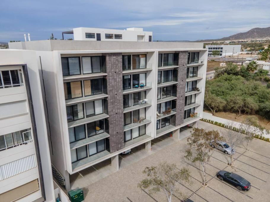 Endless Summer - 2Bed 2Bath Condo - Seasonly Heated Pool With Ocean Views - 5Min Walk To Beach - Fibre Internet - Sleeps 6 Cabo San Lucas Buitenkant foto