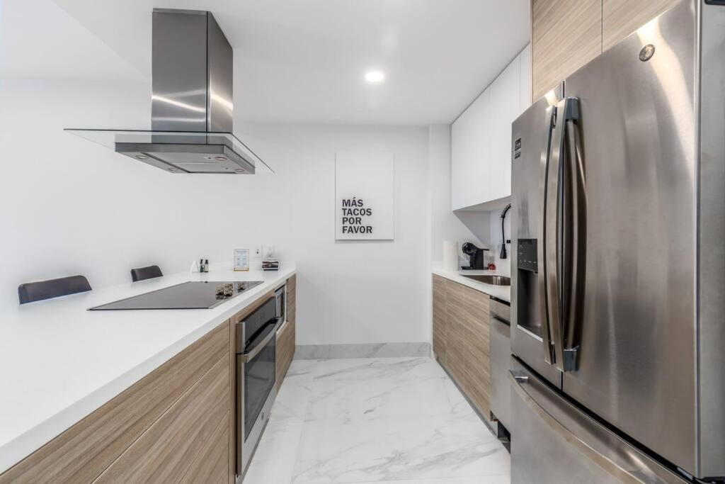 Endless Summer - 2Bed 2Bath Condo - Seasonly Heated Pool With Ocean Views - 5Min Walk To Beach - Fibre Internet - Sleeps 6 Cabo San Lucas Buitenkant foto