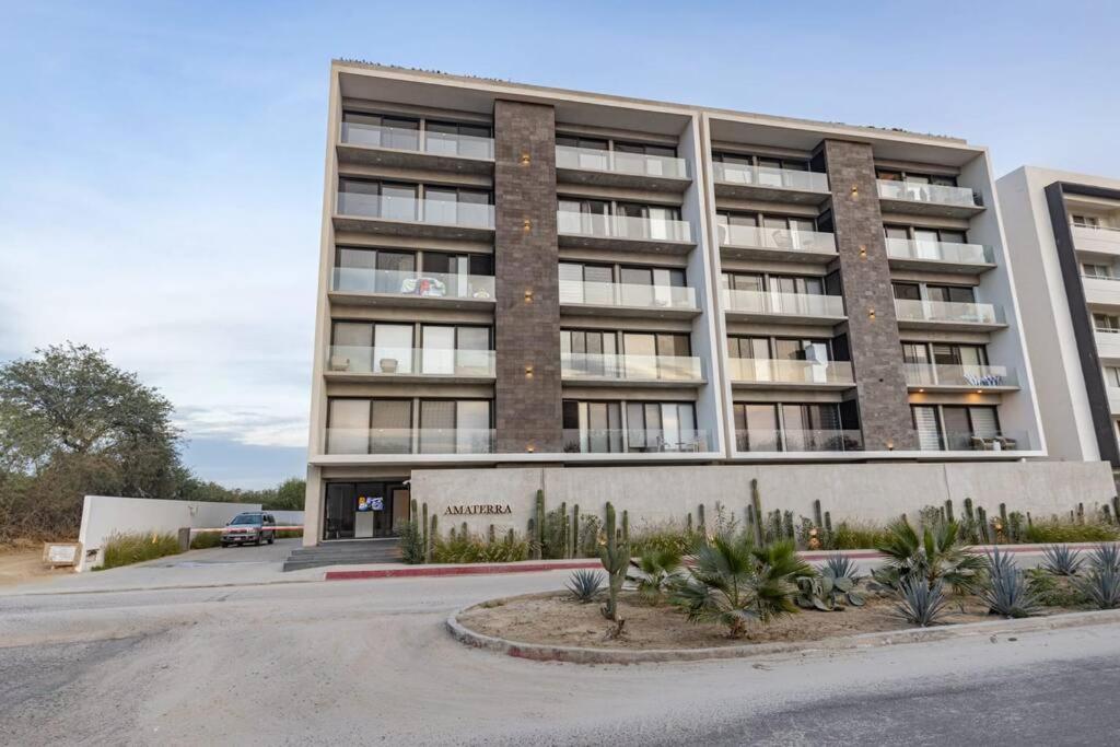 Endless Summer - 2Bed 2Bath Condo - Seasonly Heated Pool With Ocean Views - 5Min Walk To Beach - Fibre Internet - Sleeps 6 Cabo San Lucas Buitenkant foto