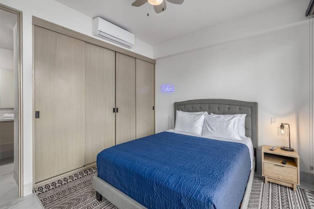 Endless Summer - 2Bed 2Bath Condo - Seasonly Heated Pool With Ocean Views - 5Min Walk To Beach - Fibre Internet - Sleeps 6 Cabo San Lucas Buitenkant foto