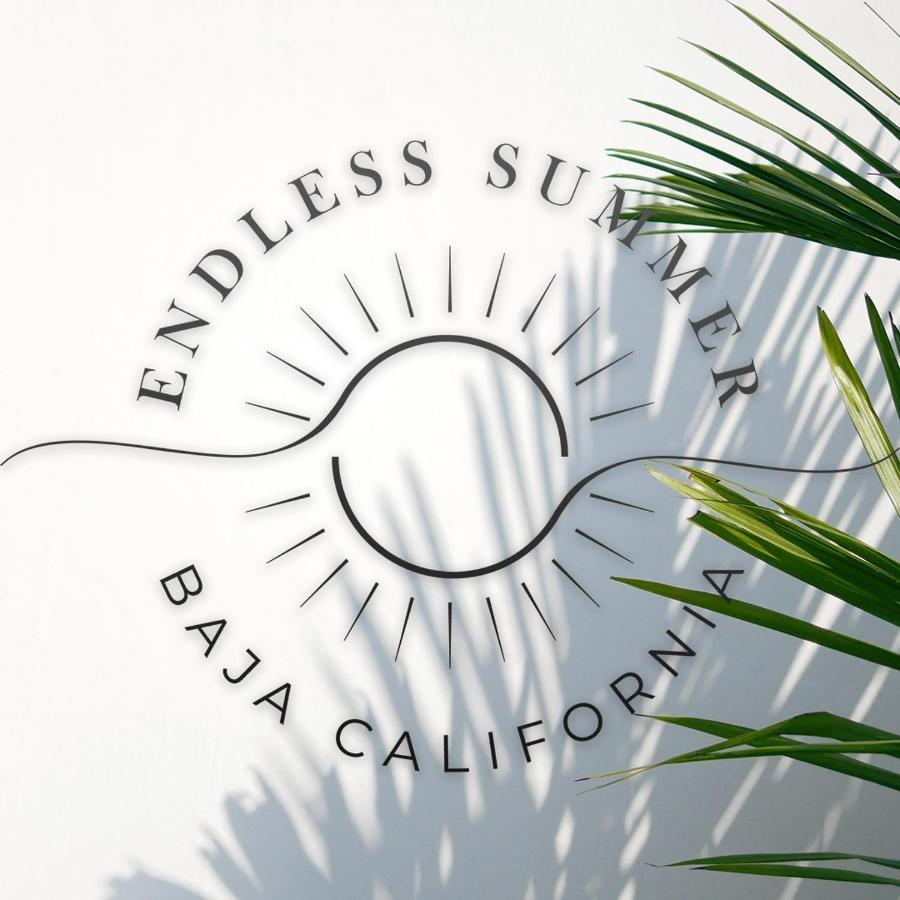 Endless Summer - 2Bed 2Bath Condo - Seasonly Heated Pool With Ocean Views - 5Min Walk To Beach - Fibre Internet - Sleeps 6 Cabo San Lucas Buitenkant foto